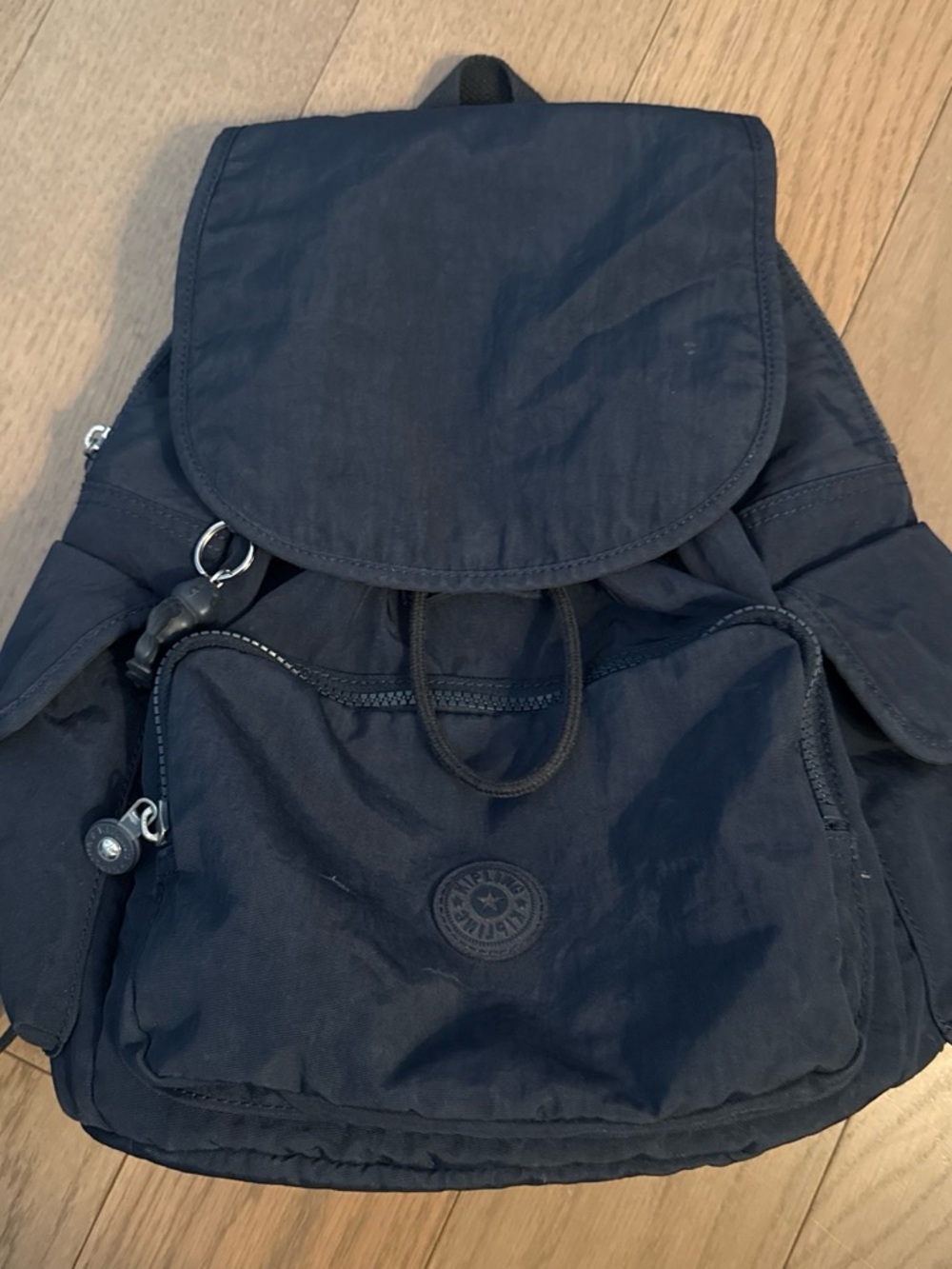 Kipling City Pack Mini Backpack